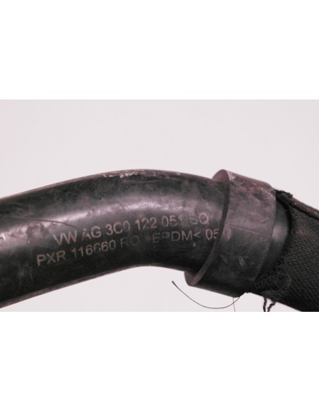 VW PASSAT PRZEWÓD WODNY 3C0122051BQ