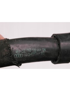 VW AUDI SKODA SEAT PRZEWÓD WODY 1K0122051GN 2