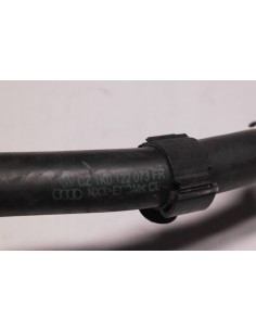 VW AUDI SKODA SEAT PRZEWÓD WODY 1K0122073FR 2