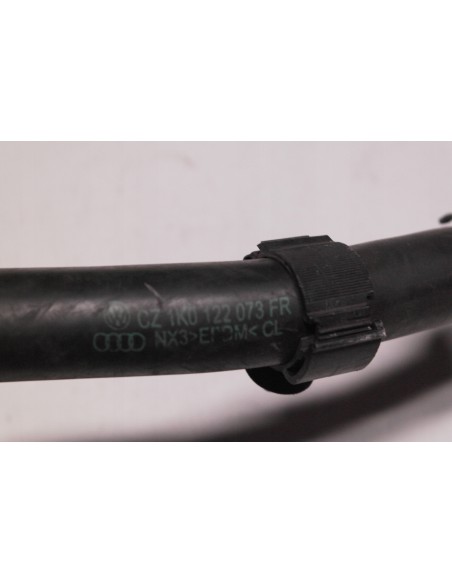 VW AUDI SKODA SEAT PRZEWÓD WODY 1K0122073FR