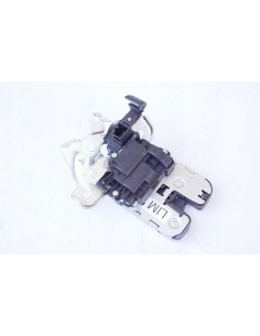 AUDI A8 4H D4 ZAMEK KLAPY TYŁ 4H0827505 2