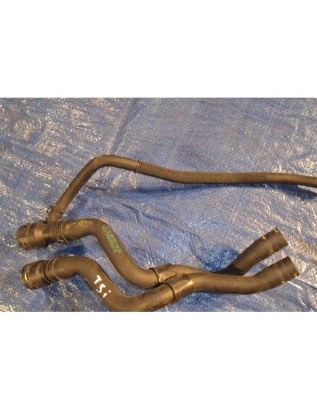 VW AUDI SEAT 1.2 TSI PRZEWÓD WODNY 1K0121156DK