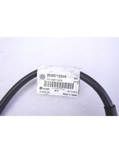 CRAFTER SPRINTER KABEL MASOWY 2E0971237E