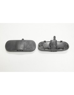 VW CADDY SPRYSKIWACZE SZYBY KOMPLET 2K5955987 988