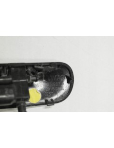 SKODA SUPERB GRZANE SPRYSKIWACZE SZYBY KOMPLET 3V0955987A... 2