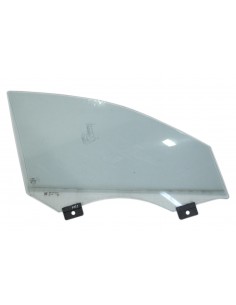 AUDI A8 LIFT 4H SZYBA DRZWI PRAWA PRZEDNIA