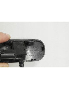 AUDI A3 SPRYSKIWACZ DYSZA SZYBY 8V3955987A 988A 2