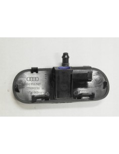 AUDI A8 SPRYSKIWACZ DYSZA SZYBY LEWY 4H0955987 2