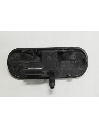 AUDI A6 SPRYSKIWACZ DYSZA SZYBY 4G0955988