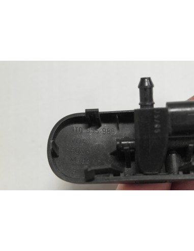 VW TOURAN SPRYSKIWACZ SZYBY PRAWY 1T0955986