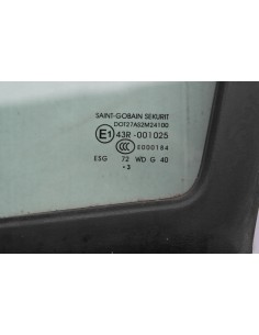 VW CRAFTER SPRINTER SZYBKA MAŁA LEWA PRZEDNIA 2