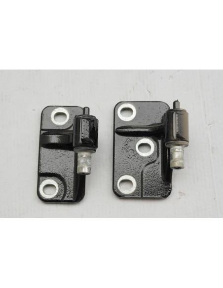 VW CRAFTER ZAWIASY DRZWI LEWY PRZÓD