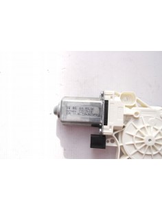 VW ARTEON SILNICZEK SZYBY LEWY PRZÓD TYŁ 4K0959801 2