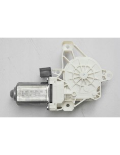 VW ARTEON SILNICZEK SZYBY PRAWY PRZÓD TYŁ 4K0959802