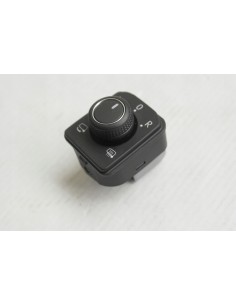 VW ARTEON SHOOTING BRAKE FL PANEL STEROWANIA LUSTERKAMI... 2