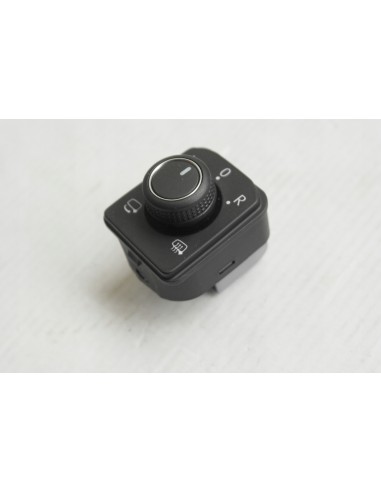 VW ARTEON SHOOTING BRAKE FL PANEL STEROWANIA...