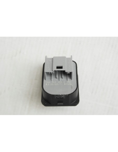 VW ARTEON SHOOTING BRAKE FL PANEL STEROWANIA LUSTERKAMI 3G0959656C