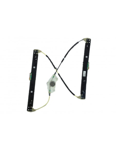 AUDI A8 LIFT 4H PODNOŚNIK SZYBY PRAWY 4H0837462B