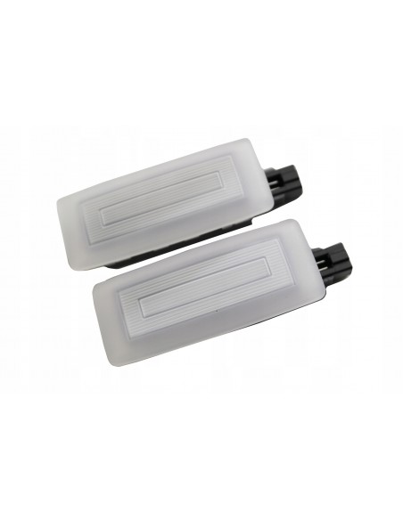 VW ARTEON SHOOTING BRAKE FL LAMPKA LED KABINY 10A947109A