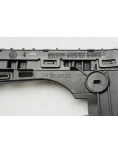 VW ARTEON SHOOTING BRAKE FL ŚLIZG ZDERZAKA LEWY TYŁ... 2