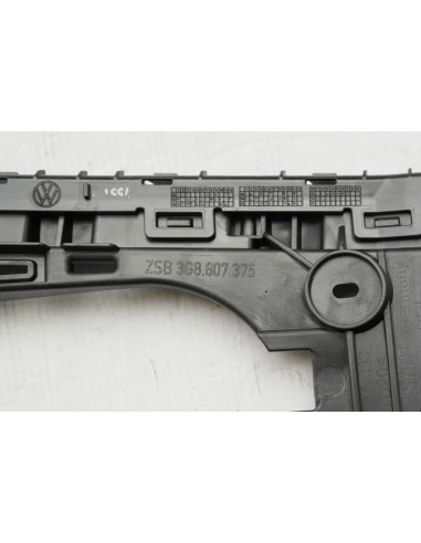 VW ARTEON SHOOTING BRAKE FL ŚLIZG ZDERZAKA LEWY...