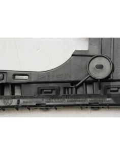 VW ARTEON SHOOTING BRAKE FL ŚLIZG ZDERZAKA PRAWY TYŁ... 2