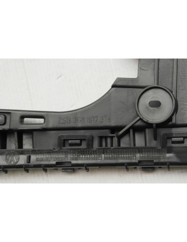 VW ARTEON SHOOTING BRAKE FL ŚLIZG ZDERZAKA...