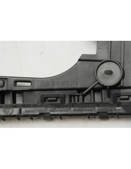 VW ARTEON SHOOTING BRAKE FL ŚLIZG ZDERZAKA PRAWY TYŁ 3G8807376