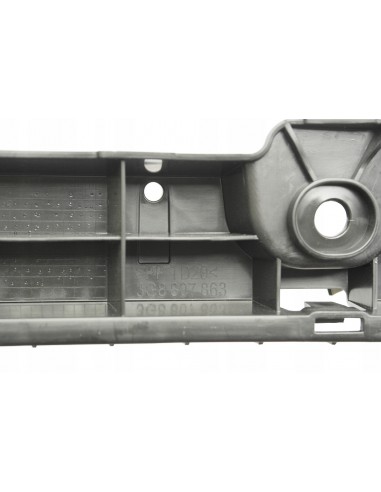 VW ARTEON SHOOTING BRAKE FL ŚLIZG ZDERZAKA TYŁ...