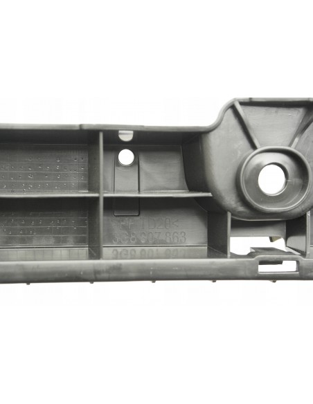 VW ARTEON SHOOTING BRAKE FL ŚLIZG ZDERZAKA TYŁ 3G8807863