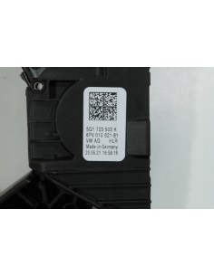 VW GOLF VIII 8 KOMBI PEDAŁ GAZU POTENCJOMETR 5Q1723503K 2