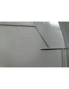 SKODA SCALA ZAŚLEPKA LUSTERKA 657868437A 2