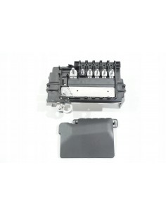 VW AUDI SEAT SKODA KLEMA BEZPIECZNIK AKUMULATORA 2Q0937548D