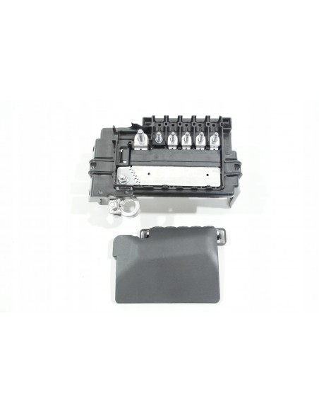 VW AUDI SEAT SKODA KLEMA BEZPIECZNIK AKUMULATORA 2Q0937548D