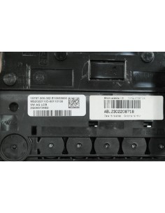 VW AUDI SEAT SKODA KLEMA BEZPIECZNIK AKUMULATORA 2Q0937548D 2