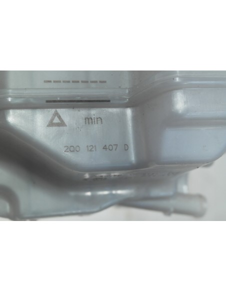 VW AUDI SKODA SEAT 1.0 TSI ZBIORICZEK WYRÓWNAWCZY 2Q0121407D