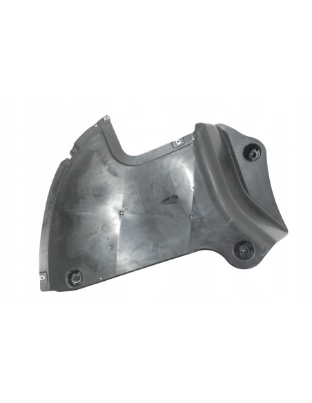 SKODA SCALA OSŁONA PODWOZIA PRAWY TYŁ 657825206