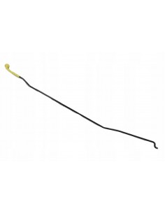 SKODA SCALA WSPORNIK PODPORA MASKI 654823363A