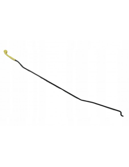 SKODA SCALA WSPORNIK PODPORA MASKI 654823363A