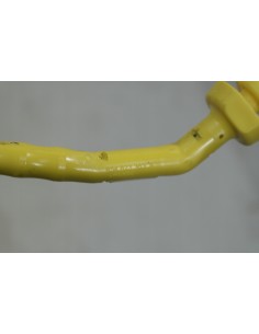 SKODA SCALA WSPORNIK PODPORA MASKI 654823363A 2