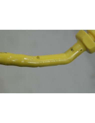 SKODA SCALA WSPORNIK PODPORA MASKI 654823363A