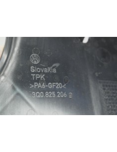 VW ARTEON FL OSŁONA PODWOZIA PRAWA 3Q0825206B 2