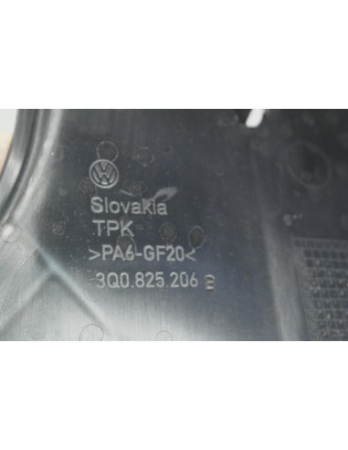 VW ARTEON FL OSŁONA PODWOZIA PRAWA 3Q0825206B