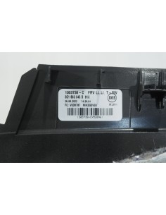 VW ARTEON SHOOTING BRAKE FL OSŁONA TULENU LEWA 3G1863045B 2