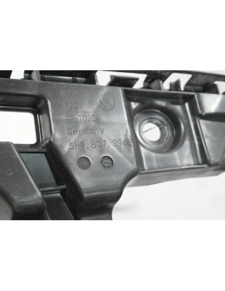 VW GOLF VIII 8 KOMBI ŚLIZG ZDERZAKA PRAWY TYŁ 5H9807394F
