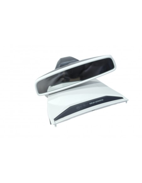 VW T-ROC LUSTERKO WEWNĘTRZNE WSTECZNE