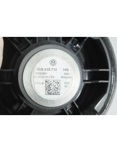 VW GOLF VIII 8 KOMBI GŁOŚNIK DRZWI TYŁ 5H0035710 2
