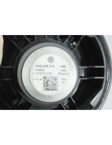 VW GOLF VIII 8 KOMBI GŁOŚNIK DRZWI TYŁ 5H0035710