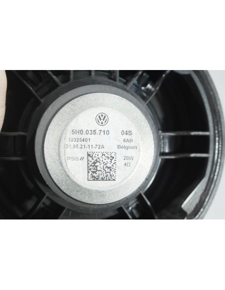 VW GOLF VIII 8 KOMBI GŁOŚNIK DRZWI TYŁ 5H0035710