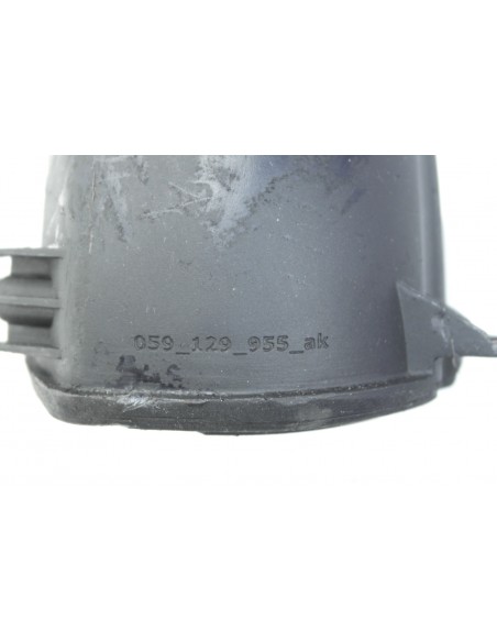 AUDI A4 A5 3.0 TDI PRZEWÓD KRÓCIEC 059129955AK